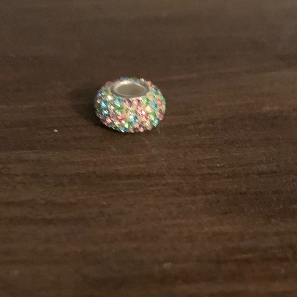 Pandora charm